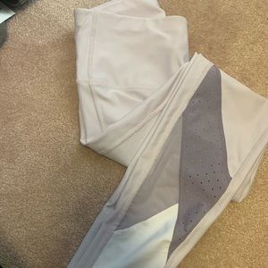 Layer8 lilac leggings